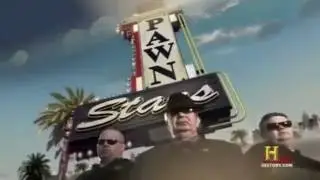 Tai's Pawn Shop