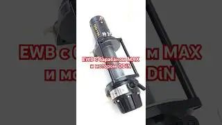 #тюнинглебёдки #OdinMotor и барабан от Max! Вотсап 8-900-245-49-99 #лебёдка  #gp9274