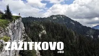 Poludnica | Zážitkovo #03