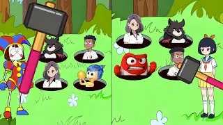 Fun animation compilation|Fun Story Collection💖 016