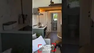 Urban Tiny Home Available for Sale 