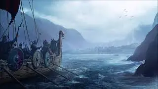 My Mother Told Me Old Norse (my móðir tolð mik Dǫnsk tunga)
