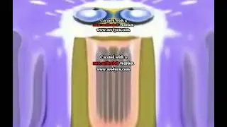 Klasky Csupo Effects Round 2 vs Myself
