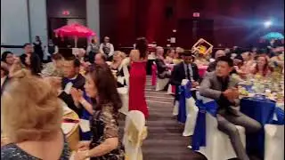 Asian Pacific American Heritage Association（APAHA）32周年庆祝晚宴