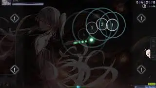 xi - Aragami [Arles] 99.87% FC 544pp