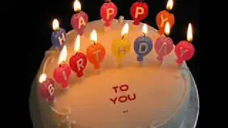 Happy Birthday Fatima!