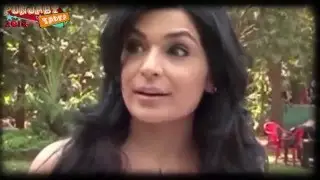LEAKED : Pakistani Actress Meera SHOCKING MMS SCANDAL