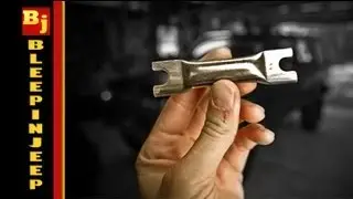 FREE BPE's (Bar Pin Eliminators) - How to Make them