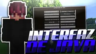 ¡CONVIERTE MINECRAFT PE EN MINECRAFT PC! | JAVA UI