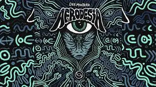 Dee Montero 'Afrodesia' [Futurescope]