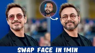 Crazy A.I. Websites | Swap your faces for free | Text to video free |
