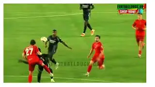ARSENAL-BOURNEMOUTH(1-1)PENALTY SHOOTOUT(5-4) PREASON TOUR GAMES HIGHLIGHTS