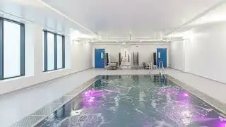 Altro floors for wet environments