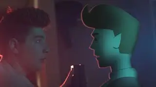 Jack's Big Idea (2020)