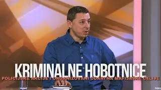 Kriminalne hobotnice sa Balkana sire pipke po Evropi ali im polako ponestaje srece i podrske