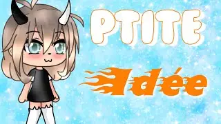 P’tite idée 💡