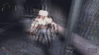 S.T.A.L.K.E.R. SoC - Full Sending a Controller