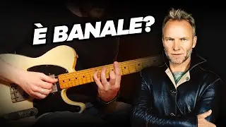 TRIP ASSURDO Con Un Brano Di STING | SEVEN DAYS
