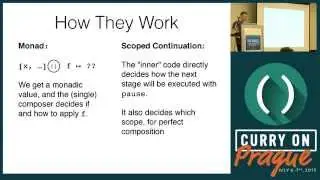 Ron Pressler - Pull Push: Please stop polluting our imperative languages with pure concepts-Curry On
