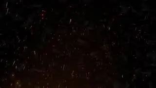 FIRE EFFECT BLACK SCREEN | BACKGROUND EFFECT | NEW BLACK SCREEN EFFECT