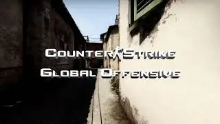 CS:GO Intro - Интро в SONY Vegas Pro 13 | Заставка КСГО.