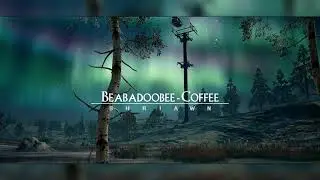 coffee-beabadoobee ( First paragraph LOOP 10 min ) - 2K
