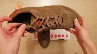 Кроссовки Каппа (Kappa Authentic Run M)