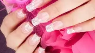 Master KB Nail Stylist: fotogallery