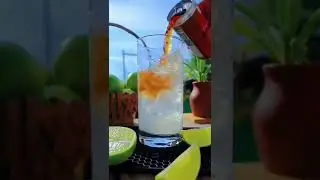 cuba libre #shorts #trending #cocktail #status #mojito