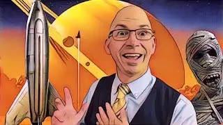 Rocket Summer - July 2024!