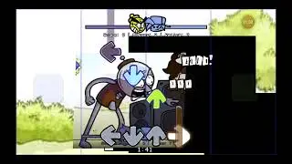 fnf vs benson