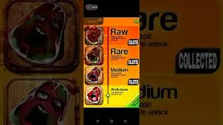 Charlie the steak 1.9 link 🔗 in comment