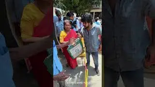 💥🤯1ரூவாய்க்கு சாப்பாடு தராங்களா..⁉️💢 #shorts