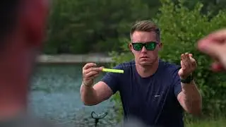 DECOUVERTE DE LA PÊCHE AU FEEDER AVEC DECATHLON