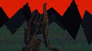 Collapse (Creatures of Sonaria Turrim Animation)