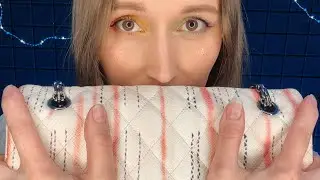 АСМР Заглянем в мою Авоську 👜 ASMR look my String bag 💼