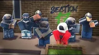 Roblox - Advanced Hood Game [INTO THE TRENCHES]