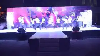 Oracle - Savishkar - Pungi bajakar - Funny sequence part 2