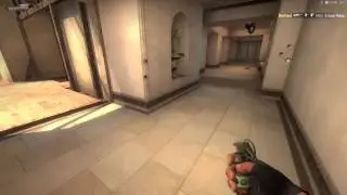 CS:GO - My Ace#6 Pliz give me ACE!!!