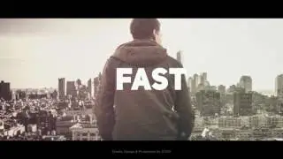 After Effects: Fast Modern Opener by ATIKO - VideoHive