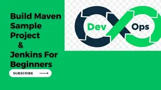 Maven Project Build || Jenkins for Beginners || Maven Project Build Manually