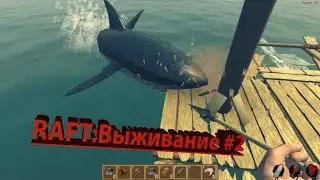 Raft, Выживание #2