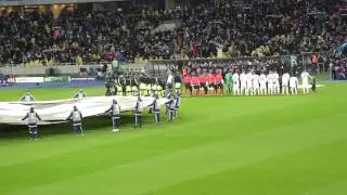 Плей офф