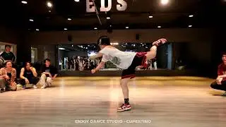XG · [Original] Galz Xypher · Yumeri Choreo | Yumeri Master Workshop by EDS