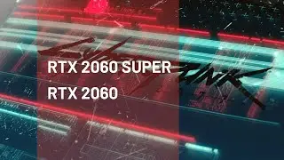RTX 2060 SUPER vs RTX 2060 | Testing Cyberpunk 2077 with Low, Medium, High, Ultra settings
