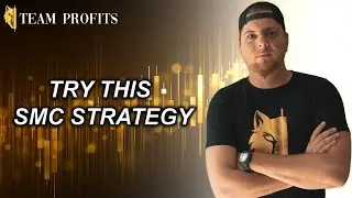 Markets too Volatile? Use this Smart Money Concept Strategy