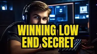 Low End Secretes : Super low end trick that works every time #Lowend