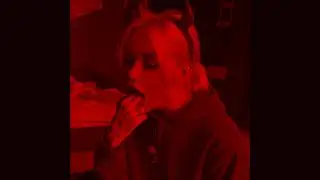 Line - Slowed / Reverb + Low pitch (Sub-bass)
