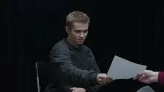 Тут ты Чушпан! - Указал кто тут чушпан | Слово пацана, Рузиль Минекаев