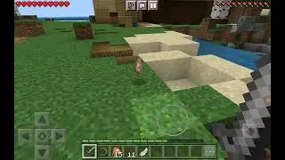 игра майн крафт